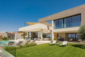 Villa Anamaya 1 - Elegant 5-Bedroom Villa in Marbella